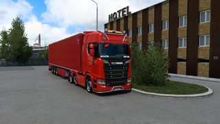 Image by MANTrucking