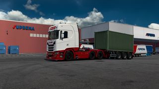 Image by scania500v8