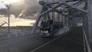 Image by WestieLogistics