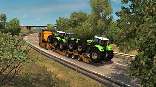 Image by Chisum_Trucking