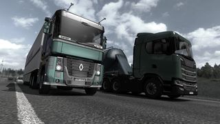 Image by SomeBadDriver