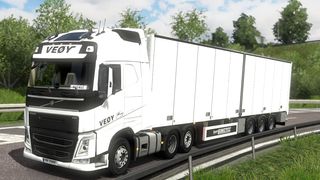 Image by NORWAYTRUCKER22