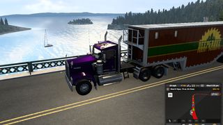 Image by truckwomon