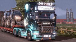 Image by ScaniaausWallsee