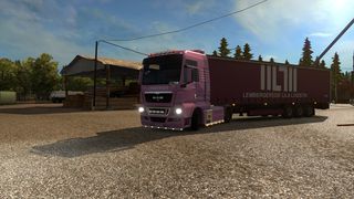 Image by TruckerChrissi1