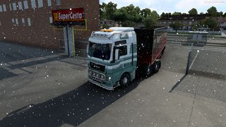 Image by arjandewinter