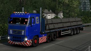 Image by Cosmictrucker