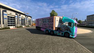 Image by BubbleButtBina84