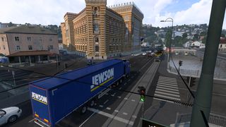 Image by TerrierLogistics