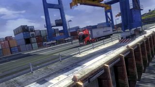 Image by Scania_Driver