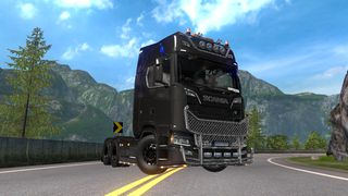 Image by SCANIATRUCKER5