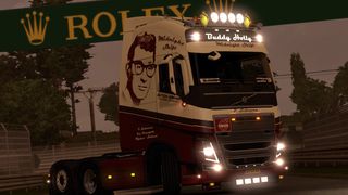 Image by ChevyTrucker