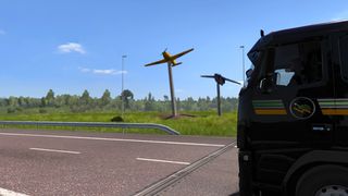 Image by MercTrucker