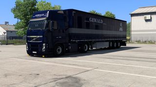 Image by GewaldTransporte