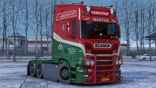 Image by TheDanishDuck