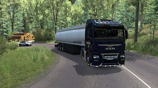 Image by Chisum_Trucking