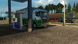 Image by Vissers_Logistic