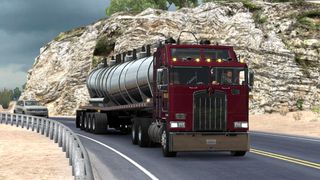 Image by Chisum_Trucking