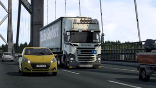 Image by JohnMarstonDrive