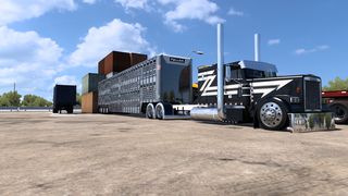 Image by HotShotTruckin