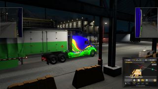 Image by PhkerTrucking