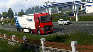 Image by rolniktruck