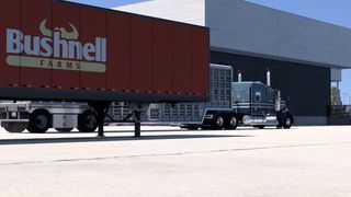 Image by HuckleberryChevy