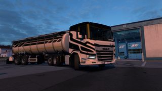 Image by barneytrucks