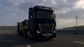 Image by Truckersson