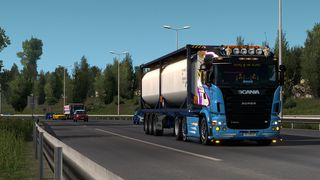Image by truckerone69