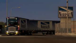 Image by EvertTrucker