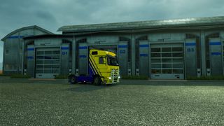 Image by DiVladtruck