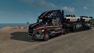 Image by dostaltruck