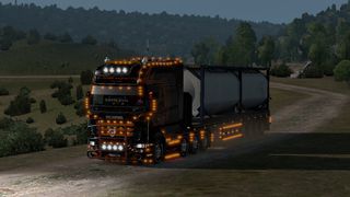 Image by SCANIAROADKING