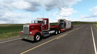 Image by DieselTheWTBuck