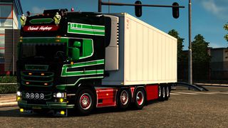 Image by OllieTruckerNL