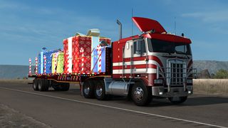 Image by Chisum_Trucking