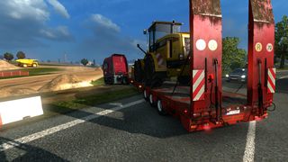 Image by Cosmictrucker