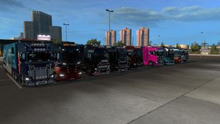 Image by SJB_Trucking