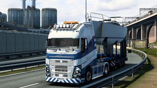 Image by VallentinRF