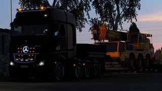 Image by SpeedTrucker74