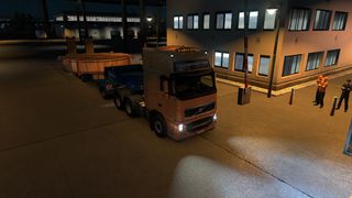 Image by truckloni