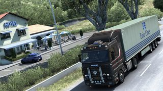 Image by MrRickenbacker