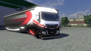 Image by GambitTrucking