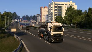 Image by Chisum_Trucking