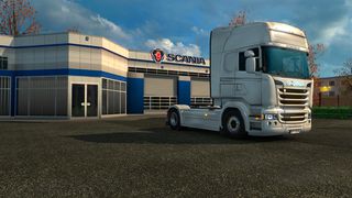 Image by ScaniaBenny