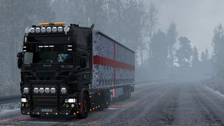 Image by SCANIA_V8_LEGEND