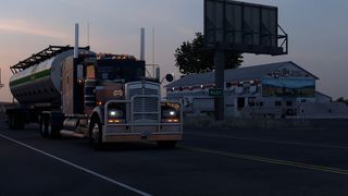 Image by HuckleberryChevy