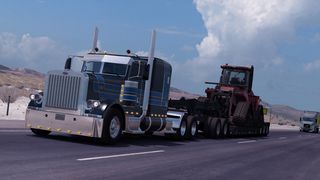 Image by HernisteamTruck