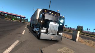 Image by TheTruckerPony